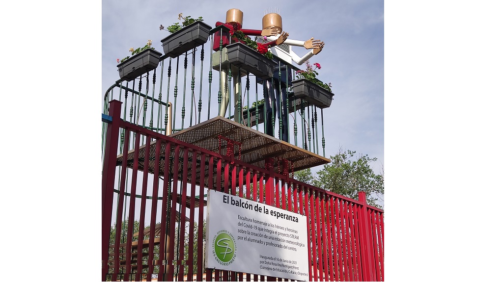 Proyecto STEAM - Imagen 1