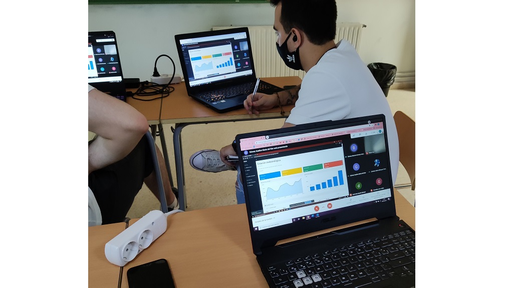 Proyecto STEAM - Imagen 13