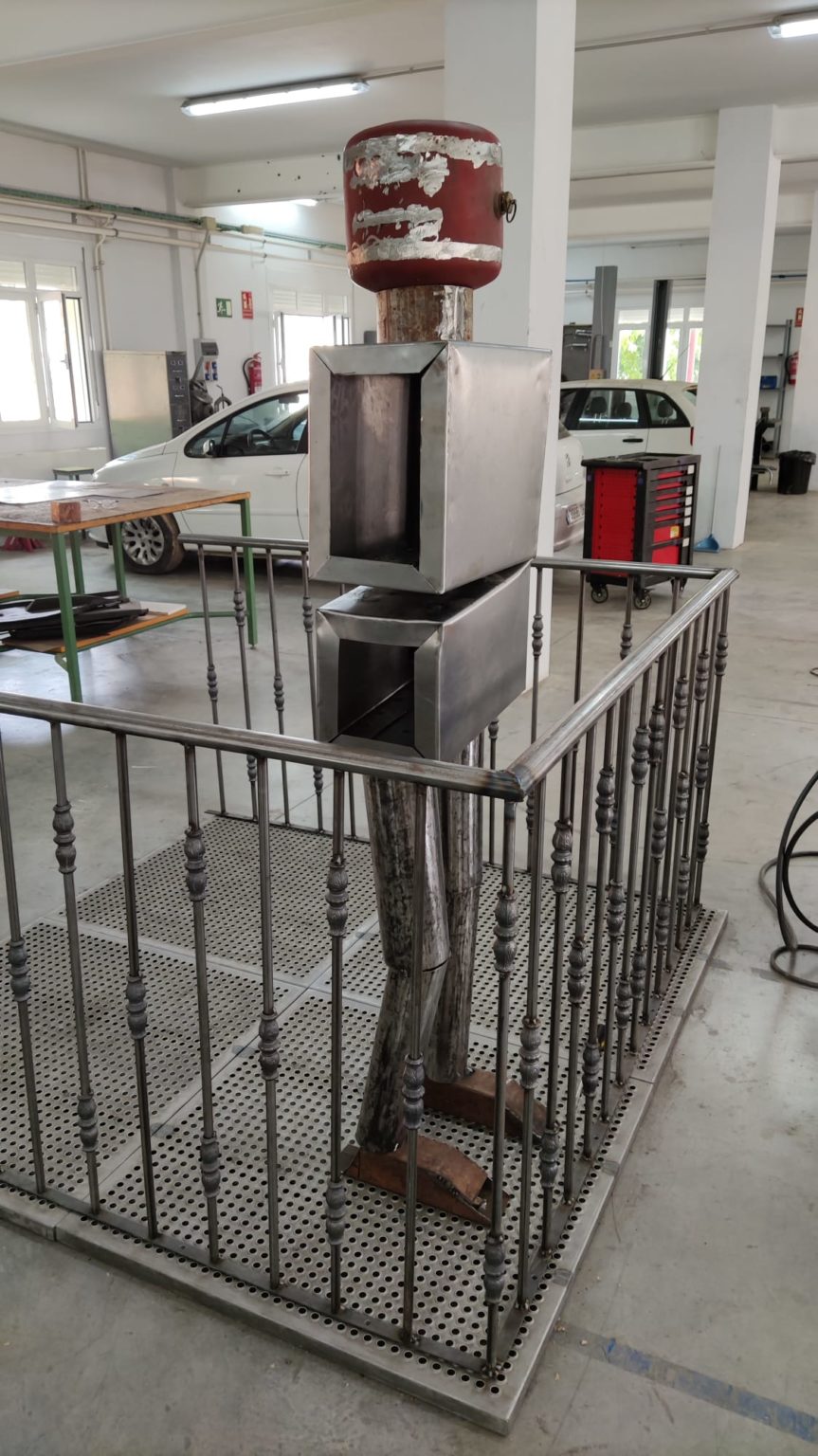 Proyecto STEAM - Imagen 6