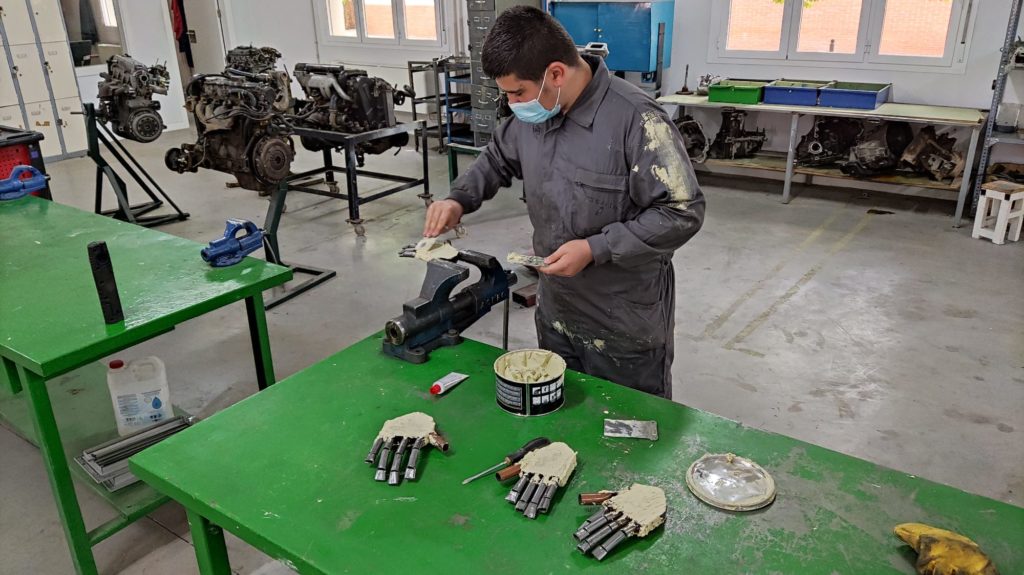 Proyecto STEAM - Imagen 7