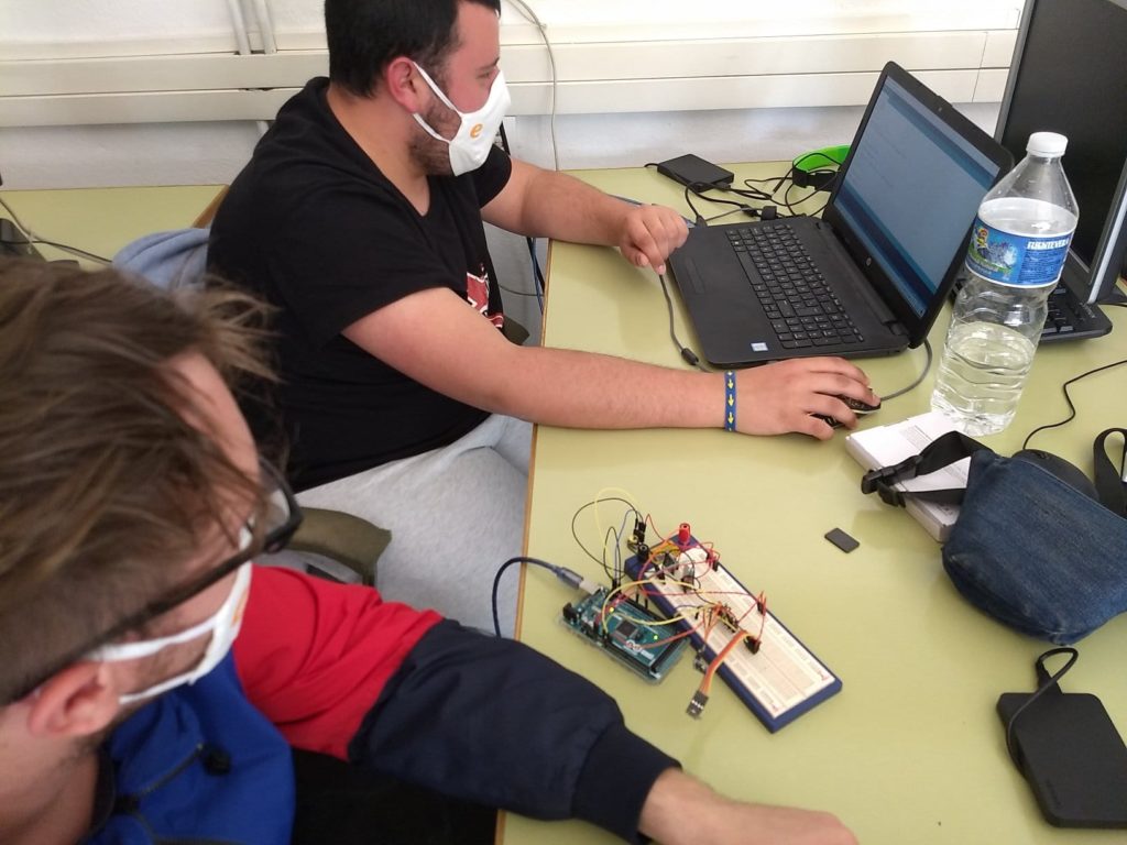 Proyecto STEAM - Imagen 9